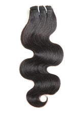 LUXURY RAW VIETNAMESE BODY WAVE