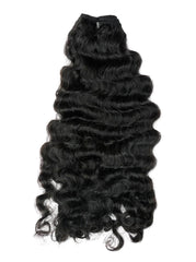 LUXURY RAW VIETNAMESE CURLY