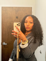 LUXURY RAW VIETNAMESE CURLY