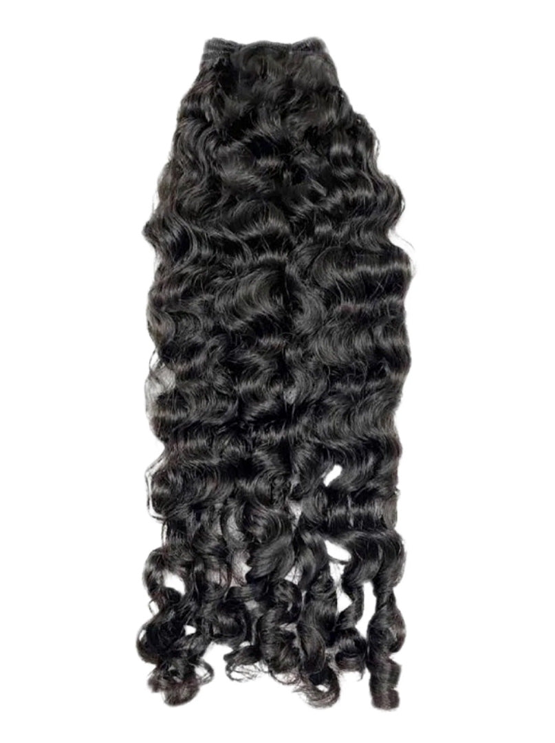 PREMIUM VIRGIN BURMESE CURLY