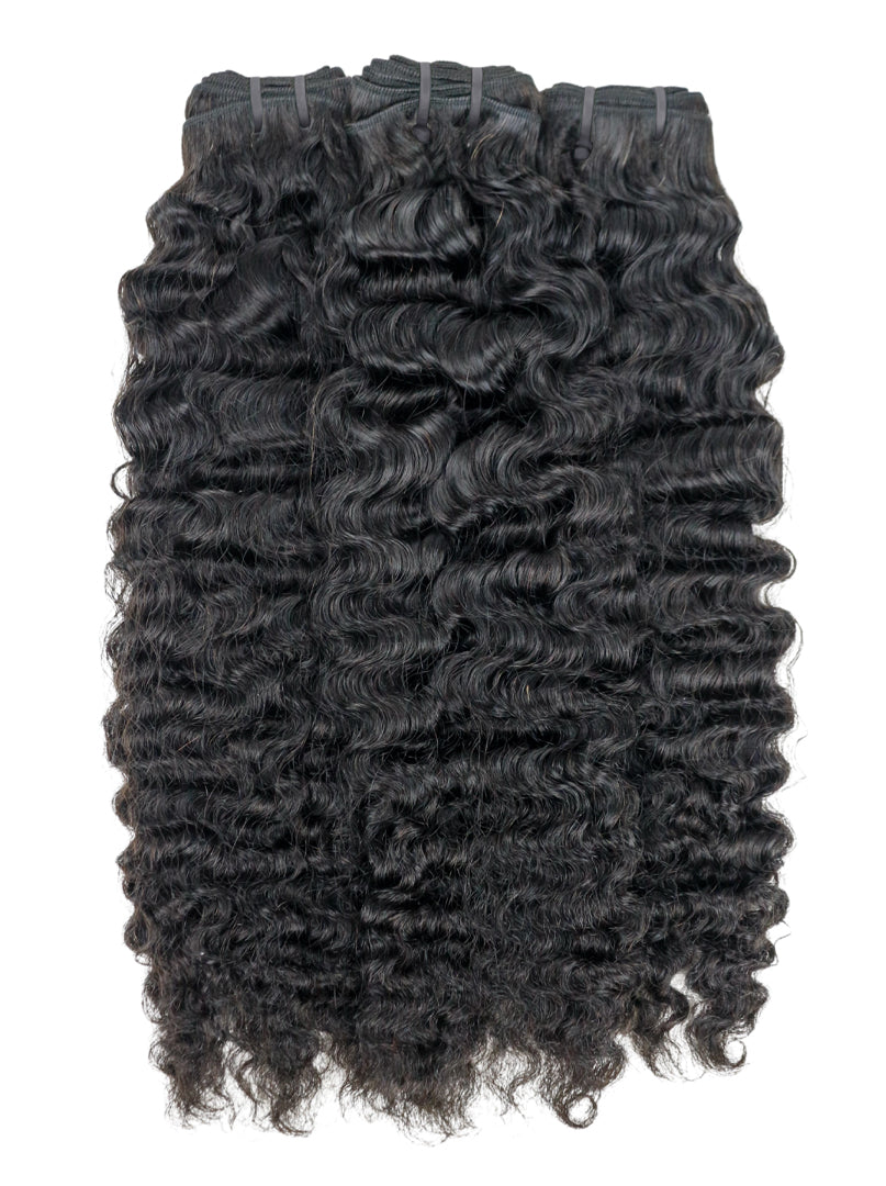 PREMIUM BURMESE CURLY BUNDLE DEALS