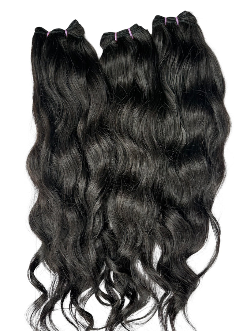 INDOLUXE WAVY BUNDLE DEALS