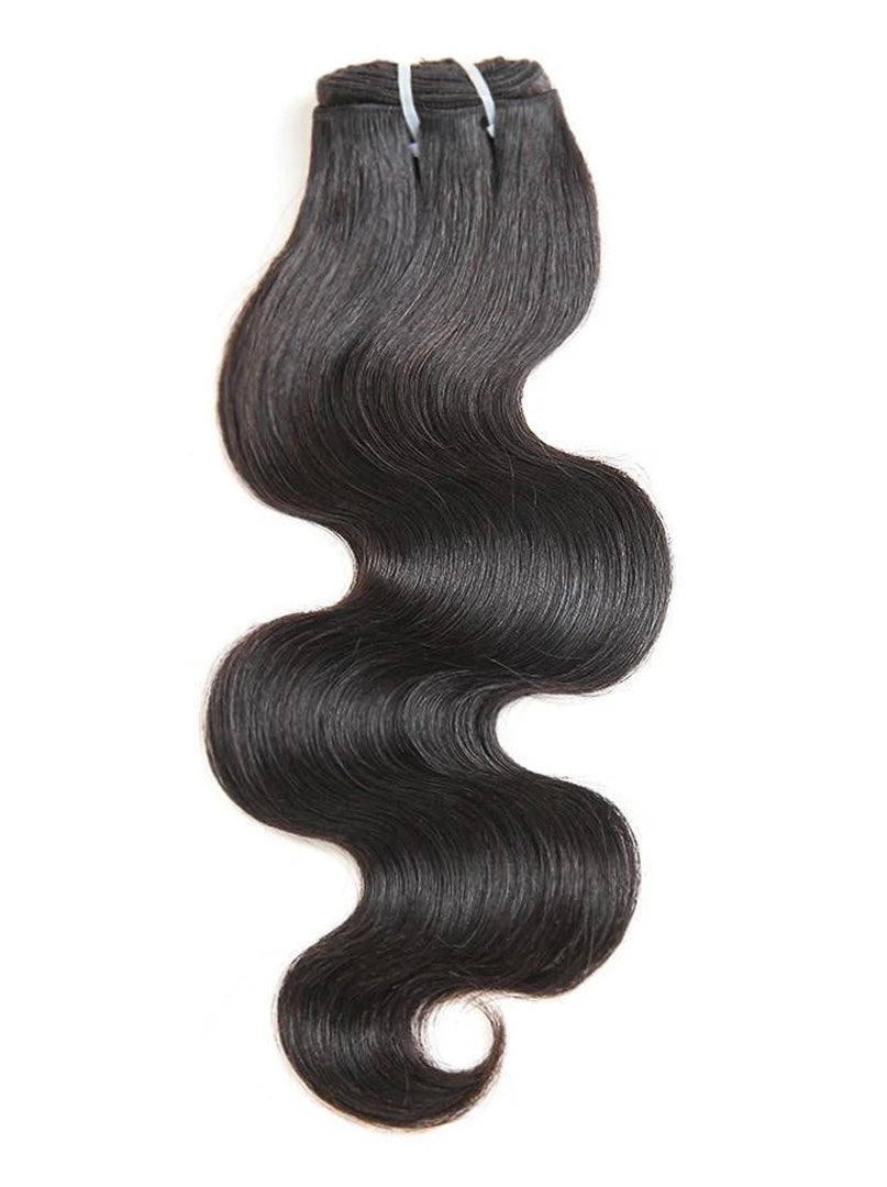 LUXURY RAW VIETNAMESE BODY WAVE