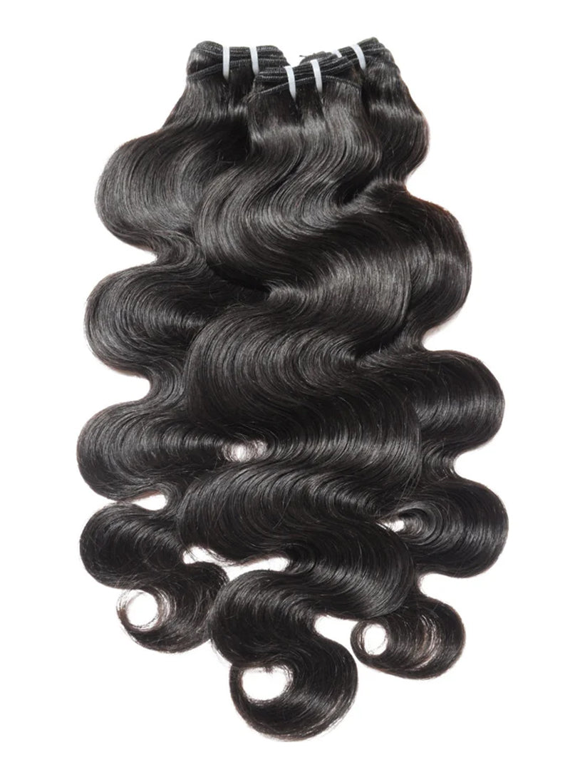 LUXURY RAW VIETNAMESE BODY WAVE BUNDLE DEALS
