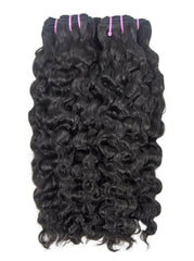 LUXURY RAW VIETNAMESE CURLY BUNDLE DEALS