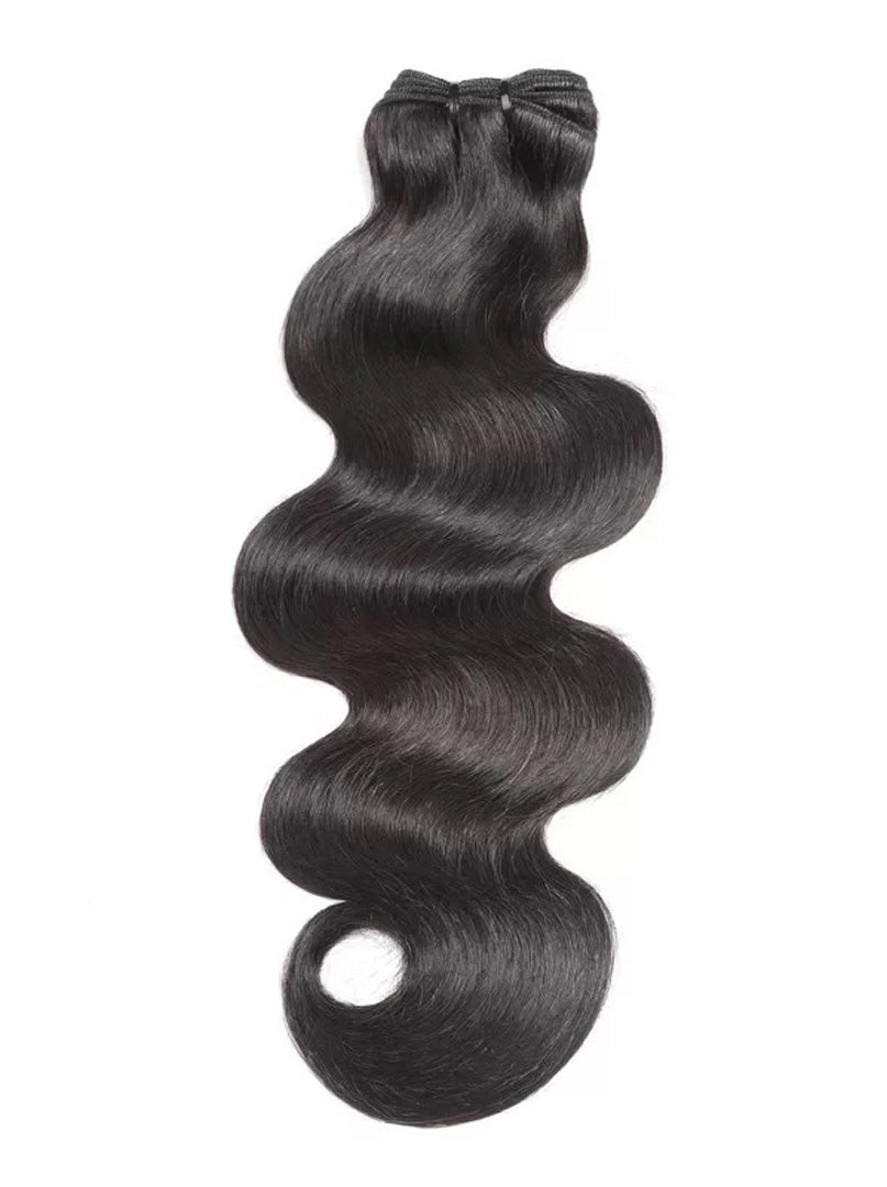 PREMIUM VIRGIN BODY WAVE