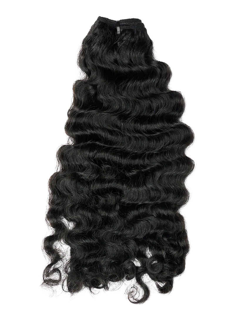 LUXURY RAW VIETNAMESE CURLY